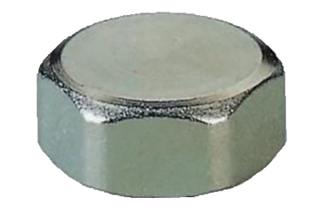 Slika Hromirana kapa 3/8